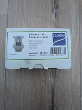 Ablaufgarnitur waschbecken