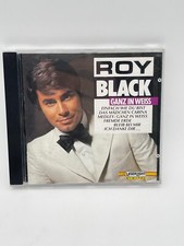 ROY BLACK - GANZ IN WEISS  16