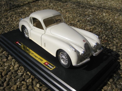 Modellauto oldtimer jaguar - oldtimer, xk