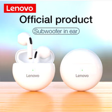 Bluetooth Kopfhörer Lenovo HT38