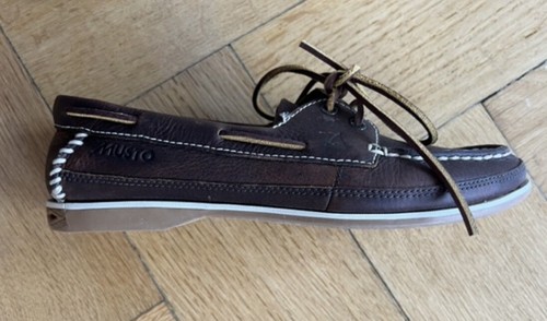 Segel und boot schuhe - und,