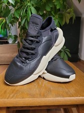 adidas Y-3 Kaiwa Schwarz