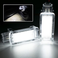 2x LED Kofferraumbeleuchtung