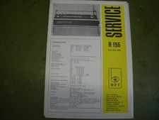 Stern Elite, Service