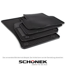 Schönek gummimatten - schÖnek,