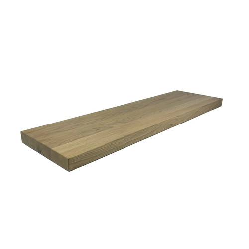 Treppenstufen eiche massivholz - eiche,