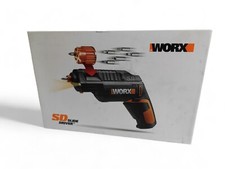 Worx WX254 SD SlideDriver