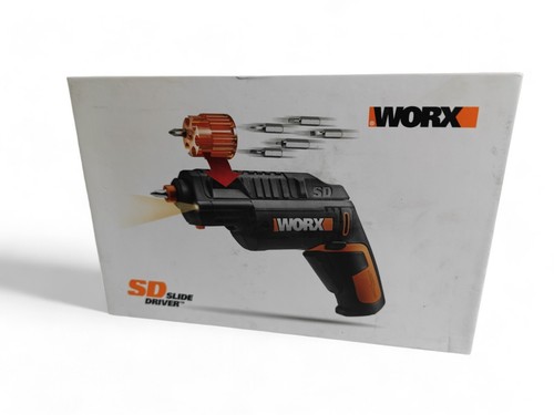 Worx wx254 slidedriver - worx,