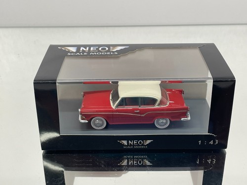 Neo scale models 43445 - models,