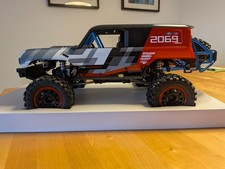 Amewi Hyper GO Ford Bronco