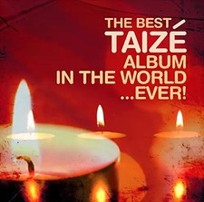 Various the best - best, taizé