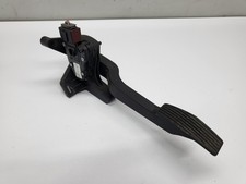 Opel Corsa C - Fahrpedal Gaspedal Gas Pedal Modul 9129423 (44)