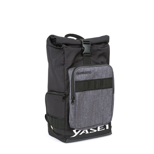 Shimano luggage yasei rucksack - shimano,