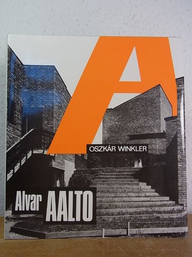 Alvar aalto winkler oszkár - aalto, winkler,
