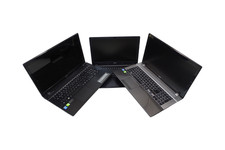 ? Konvolut 3 Acer Notebooks Aspire Extensa defekt für Bastler Laptop Ersatz ?