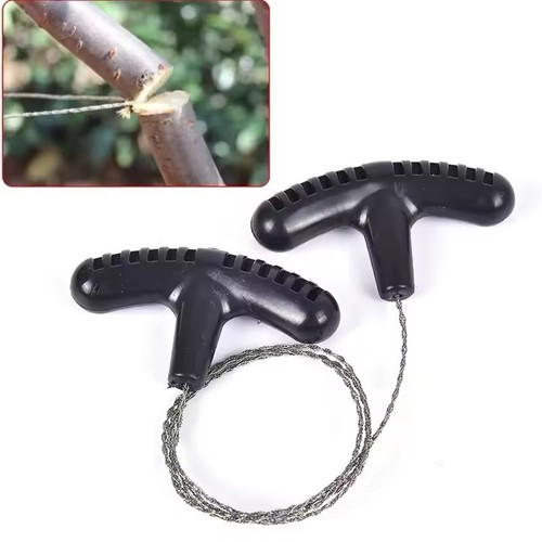Outdoor drahtsäge survival - drahtsäge,