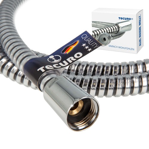 Tecuro brauseschlauch royal - brauseschlauch,