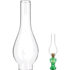 Ersatzglas Glaszylinder für