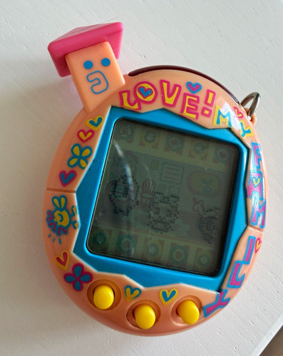 Tamagotchi connection - connection, v5