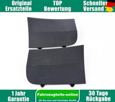 Heckklappenverkleidung Set