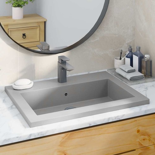 Granitbecken waschbecken - granitbecken,