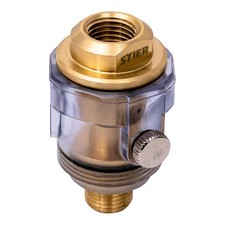 STIER Druckluft-Mini-Öler