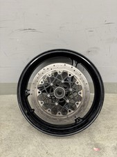 Felge vorne Vorderrad rim wheel 3.5x17 Suzuki GSX-R 600 750 K6 k7 K8, K9 L0