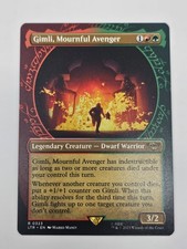 Mtg lord the - mtg:,