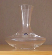 Weindekanter Wein Karaffe von