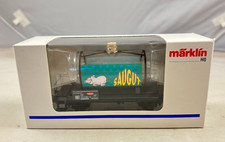 (DA)Märklin H0 verschiedene