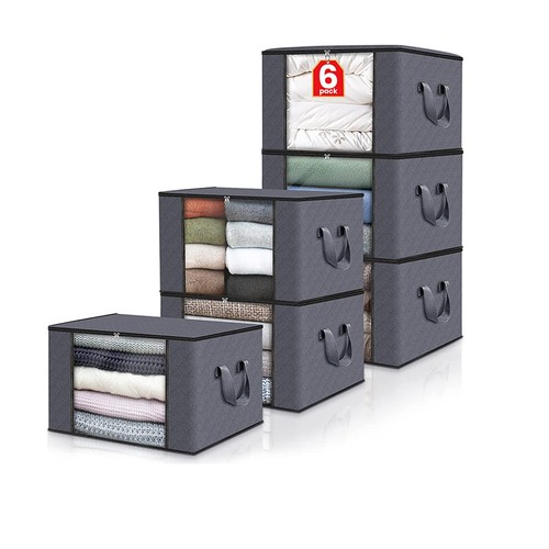 Stück box 90l groß - 6,