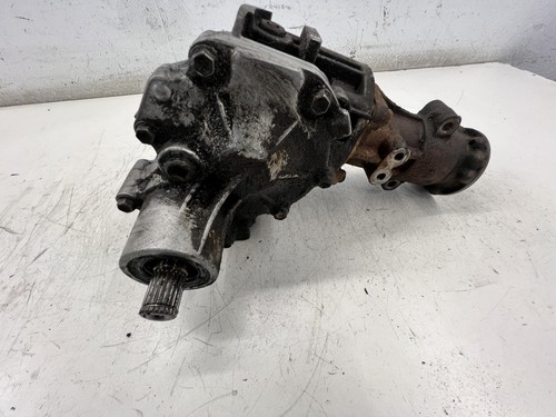 Verteilergetriebe suzuki ignis - verteilergetriebe,