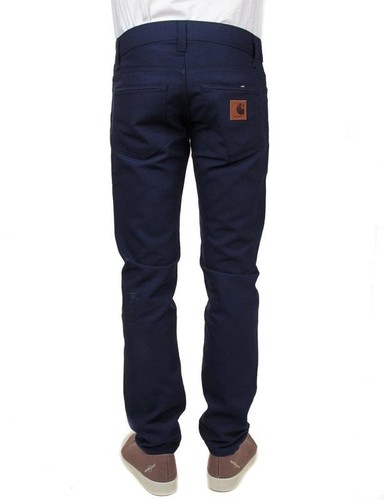 Men carhartt wip - men, jeans