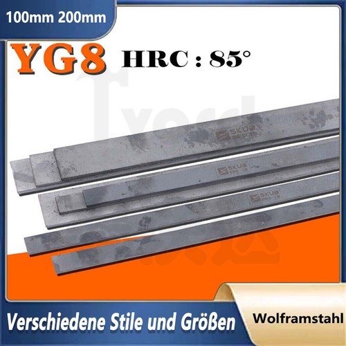 Yg8 hartmetall drehstahl - yg8,