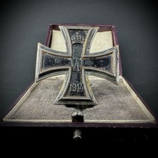 Eisernes Kreuz 1. Klasse (KO)