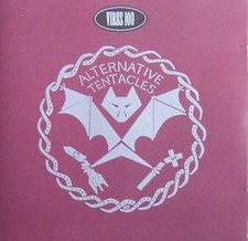 Virus 100 CD - Like New