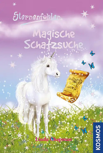 Sternenfohlen magische - sternenfohlen,,