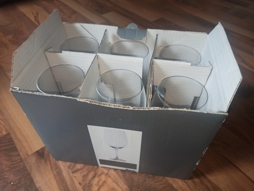 Strauss home rotweinkelch - home,