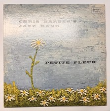 Chris Barber's Jazz Band –