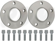 Spurverbreiterung 30mm 2x15mm