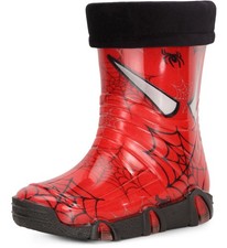 LADEHEID Gefütterte