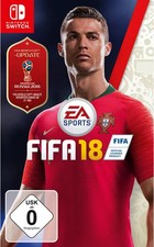 FIFA 18 (Nintendo Switch)