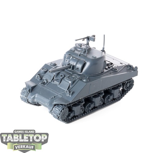 Bolt action m4 sherman - action,