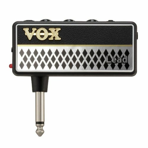 Vox amplug serie - vox, kabel