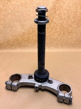 Suzuki GSF600 S/N Bandit (GN77B) untere Gabelbrücke 5141026E00