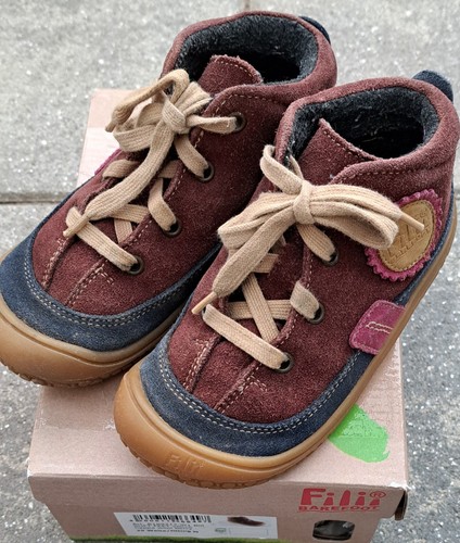 Filii barfußschuhe soft - barfußschuhe,