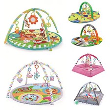 Baby Spielbogen Krabbeldecke