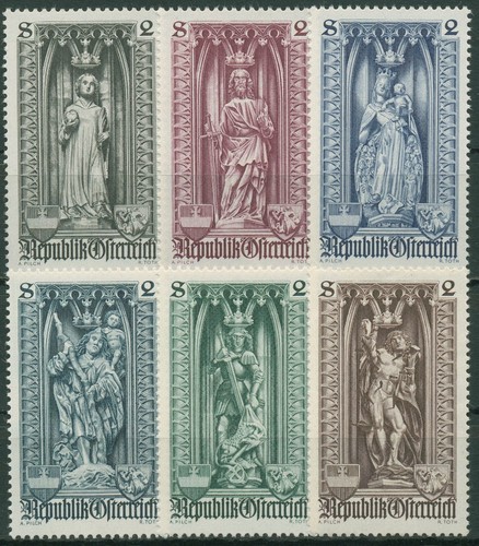 österreich 1969 diözese wien - Österreich,