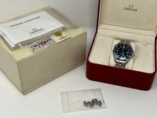Omega Seamaster 300M 2541.80