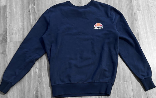 Ellesse herren pullover - herren,